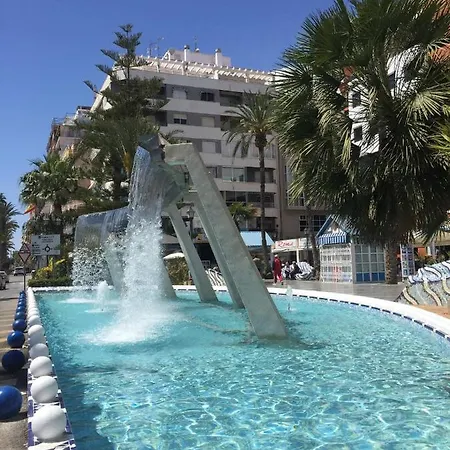 Paradiso - Aldea Del Mar - 300m To Apartment Torrevieja