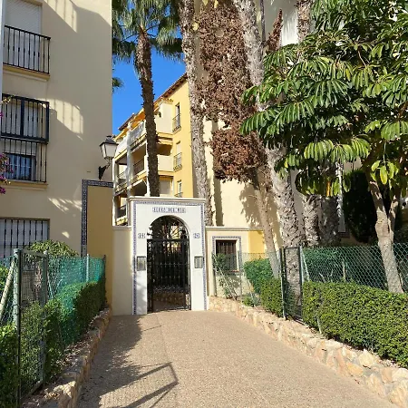 Paradiso - Aldea Del Mar - 300m To Apartment *
