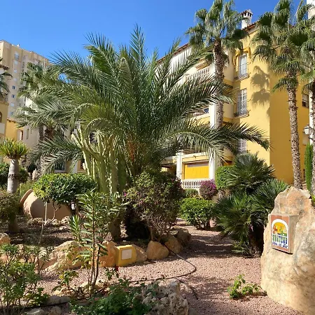 Apartment Paradiso - Aldea Del Mar - 300m To