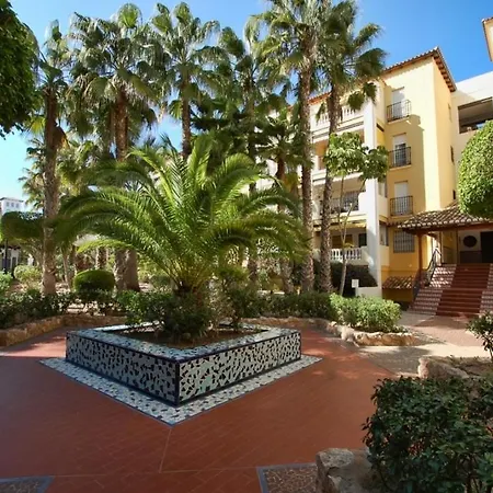 Appartement Paradiso - Aldea Del Mar - 300m To Torrevieja