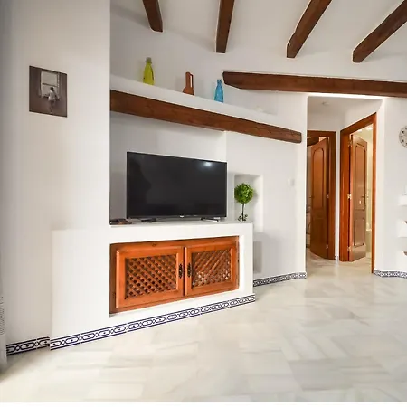 Paradiso Aldea Del Mar - Renovated 2br - 300m From The