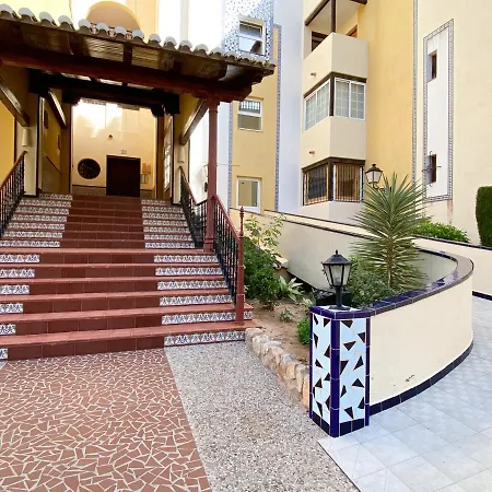 Paradiso Aldea Del Mar - Renovated 2br - 300m From The *