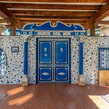 Paradiso Aldea Del Mar - Renovated 2br - 300m From The Apartamento Torrevieja