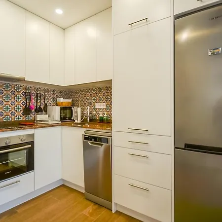 Apartamento Paradiso Aldea Del Mar - Renovated 2br - 300m From The