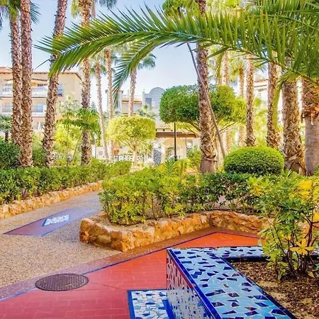 Paradiso Aldea Del Mar - Renovated 2br - 300m From The