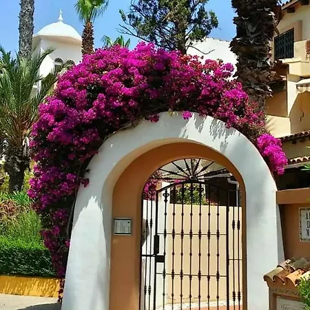 Paradiso - Aldea Del Mar - 300m To Appartement Torrevieja