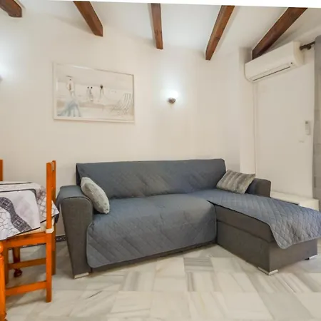 Paradiso Aldea Del Mar - Renovated 2br - 300m From The