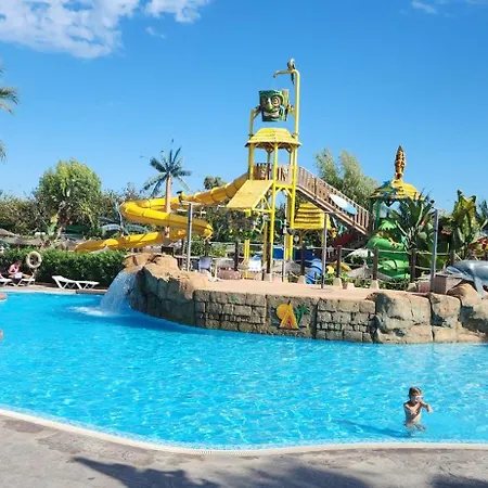 Paradiso Aldea Del Mar - Renovated 2br - 300m From The Apartamento